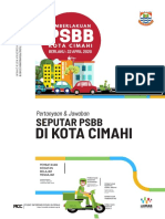 Buku Saku PSBB CMI v.06 PDF