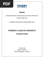 SINAPI_CT_LOTE1_PAREDES_DE_CONCRETO_CONCRETAGEM_V006