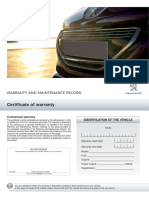 Peugeot Warranty Info.pdf