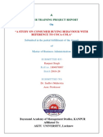 Ranjeet Project PDF