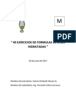 40 EJERCICIOS DE FORMULAS DE SALES HIDRATADAS.docx