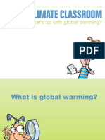 CC Whats Up With Global Warming