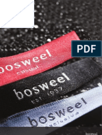 Lillelundvej 2 DK 7400 Herning Phone +45 9712 6666 Fax +45 9712 6868 Info@bosweel - DK WWW - Bosweel.dk