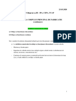 Curs Utilaje in I.A - 23 Martie 2020 PDF