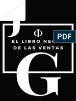 ? - EL LIBRO NEGRO DE LAS VENTAS v1.0 ?