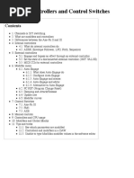 Modifiers, Controllers and Control Switches - Fractal Audio Wiki