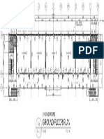 DepEd New School Building Design Ten Classrooms Ground Floor Plan