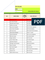 Database Siswa Aktif Dan Siswa Off 2018-2019 JKT 2