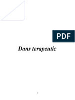 Dans Terapeutic - Curs-1