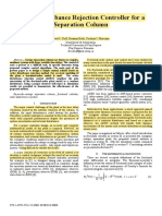 Active Disturbance Rejection Controller