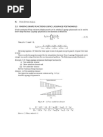 Legrange & Serendipity PDF