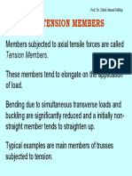 tension member.pdf