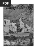 Indian Archaeology 1965-66 PDF