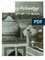 Indian Archaeology 1977-78 PDF