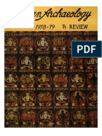 Indian Archaeology 1978-79 PDF