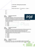 Soal, Pengetahuan kuantitatif - TPS UTBK-1.pdf