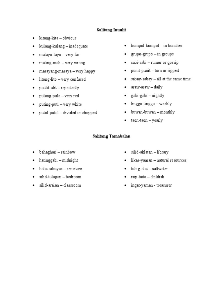 Uy bekalarining katta dumbalari