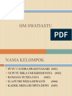 PPT  SOSIO KLP 1