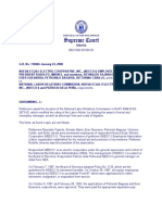 54 Nueva Ecija Electric v. NLRC, 3.23SeRA 86 (G.R. No. 116066, Jan. 24, 2000