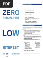 Sun Life Payment Methods Overview | PDF | Visa Inc. | Master Card