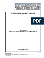 Lampiran KAK Sertifikasi Pelosika TahapIII 