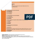 Benzodiazepinas clasificación farmacológica