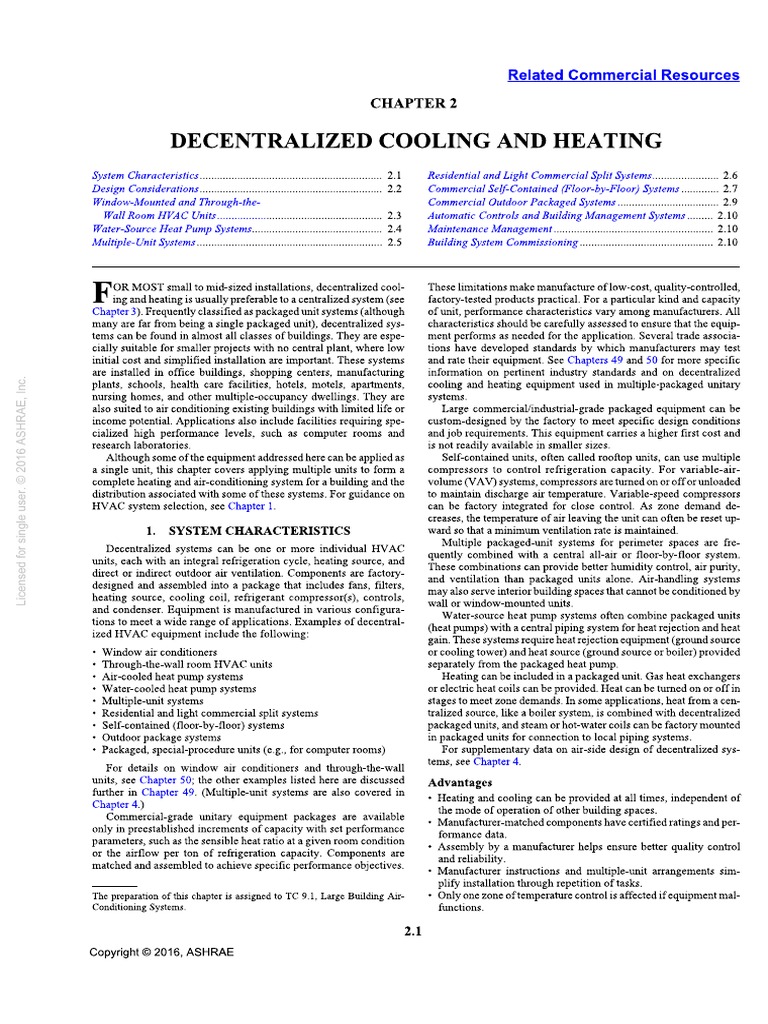 ASHRAE STANDARDS FOR HVAC PDF visual data 7