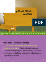 GPM1083-Konsep Moral, Etika Dan Akhlak (b)