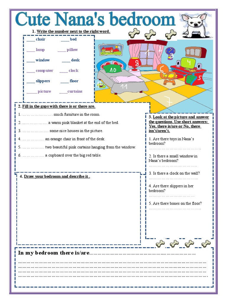 Eslprintables 2016324113315304 | PDF