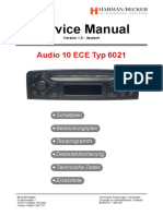 BE6021_Service_Manual