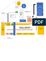 covid map