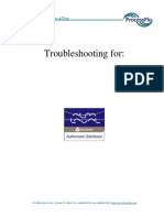 Troubleshooting For:: Premier Supplier of Pumps & Parts