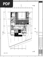 NORTH Elevation: House G