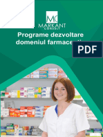 Programe dezvoltare_farmacii_Markant Consult