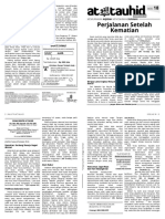 BT18 - Perjalanan Setelah Kematian