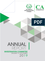 IC-Annual Report 2019 (Jan To Dec 2019)
