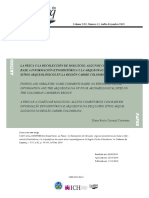 La Pesca y La Recoleccion de Moluscos Al PDF