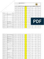 Abstract of Final Bill OIL, PS-10 Barauni (7)