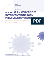 Ila Mise en Œuvre Des Interventions Non Pharmaceutiques - v1