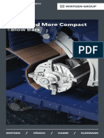 Kleeman Brochure - PartsAndMore-Compact - Bow-Bars - EN