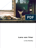 (Contemporary Film Directors) Linda Badley-Lars Von Trier-University of Illinois Press (2011) PDF