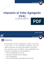 12 Impuesto Al Valor Agregado IVA