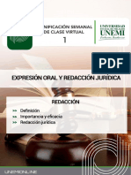 Tema 1. - Redacción PDF