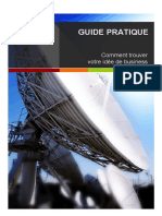 Guide Pour Trouver Son Idée de Business PDF