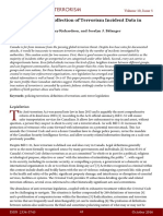 Classification and Collection of Terrori PDF