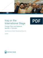 0713pr Iraqforeignpolicy PDF