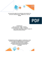 TC Final_Fase 3_Proyecto Sostenible_Evaluacion de Proyectos