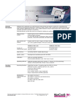 Multi-Functional Measurement and Analysis Systems