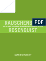 Past Pop Robert Rauschenberg and James R PDF