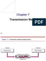 ch07-Các môi trường truyền dẫn